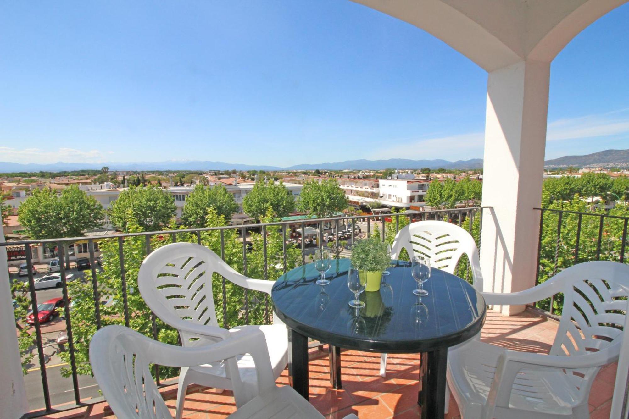 BASIC COMFORT Gran Reserva Ampuriabrava Exterior foto