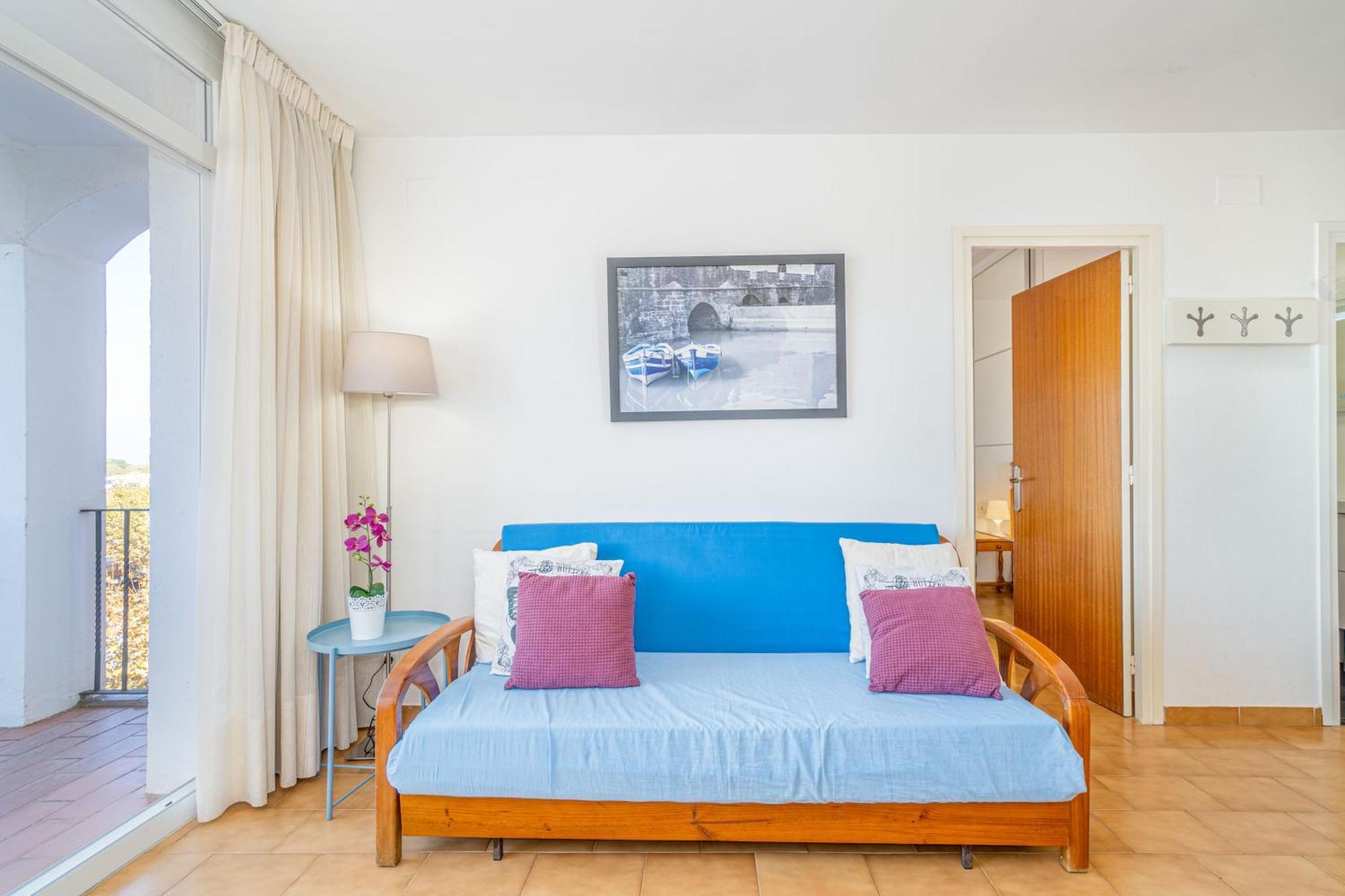 BASIC COMFORT Gran Reserva Ampuriabrava Exterior foto