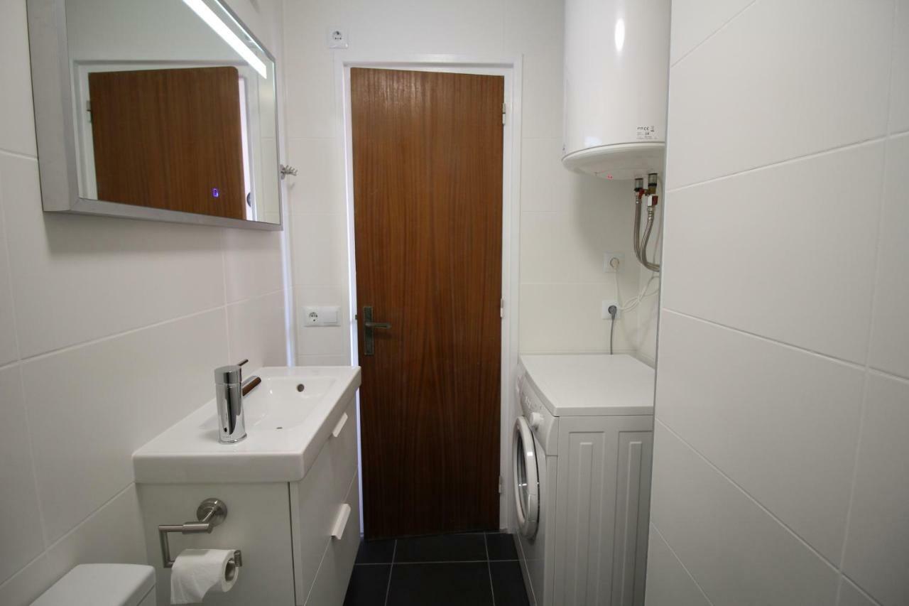 BASIC COMFORT Gran Reserva Ampuriabrava Exterior foto